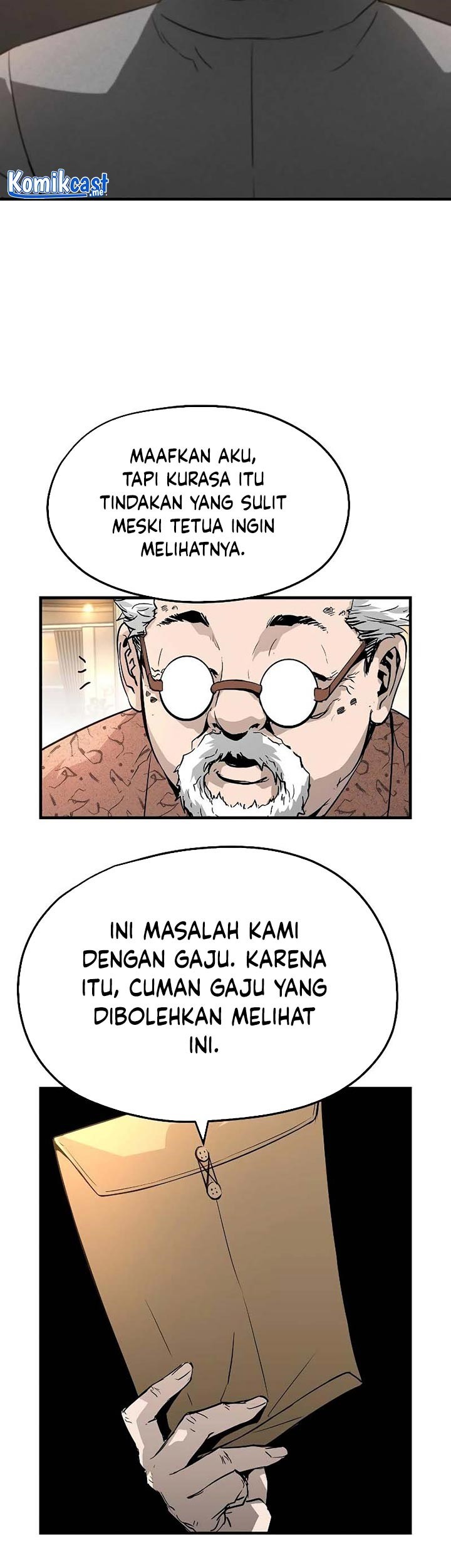 The Breaker Eternal Force Bab 19 halaman 44