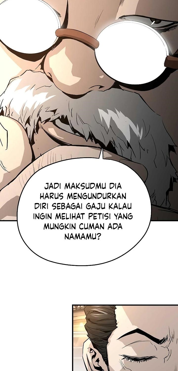 The Breaker Eternal Force Bab 19 halaman 47