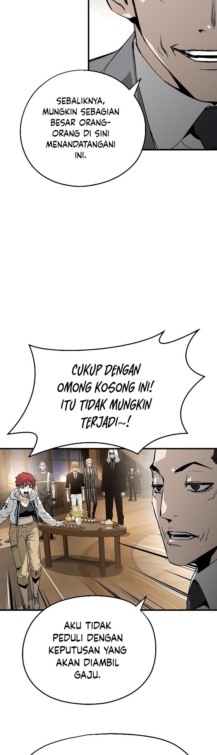 The Breaker Eternal Force Bab 19 halaman 48
