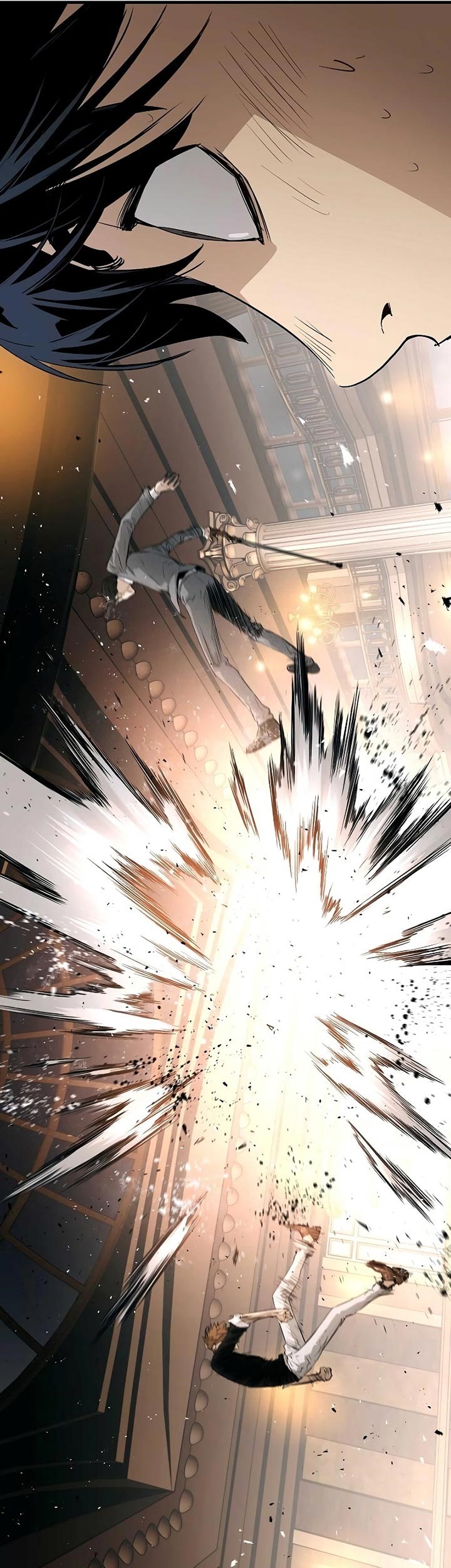 The Breaker Eternal Force Bab 19 halaman 81