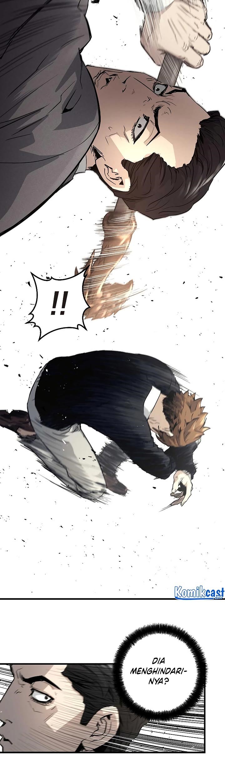 The Breaker Eternal Force Bab 19 halaman 85