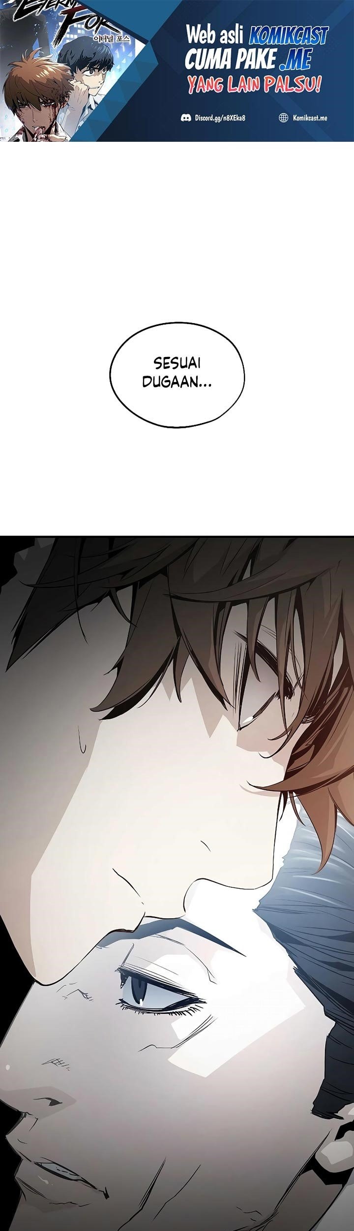 The Breaker Eternal Force chapter 20 halaman 2