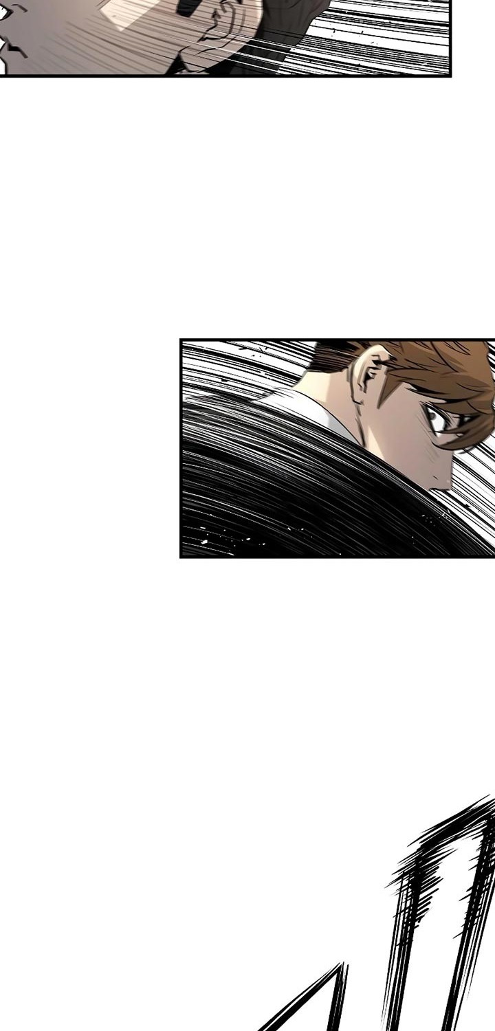 The Breaker Eternal Force chapter 20 halaman 5