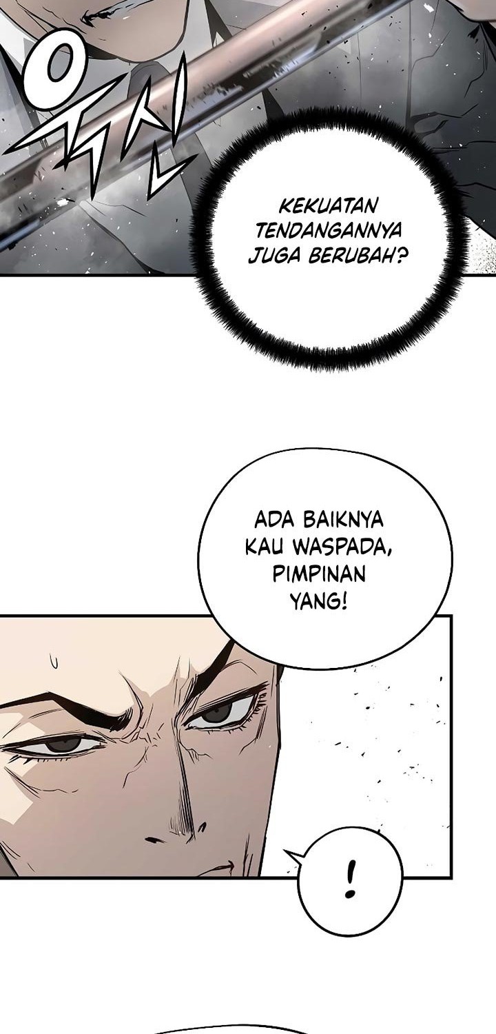 The Breaker Eternal Force chapter 20 halaman 9