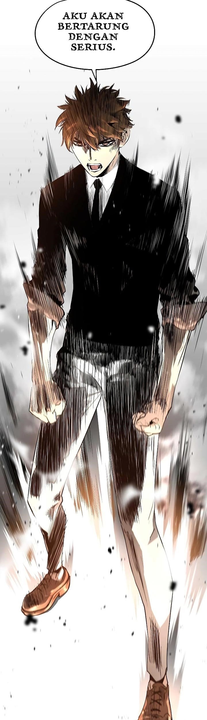 The Breaker Eternal Force chapter 20 halaman 10