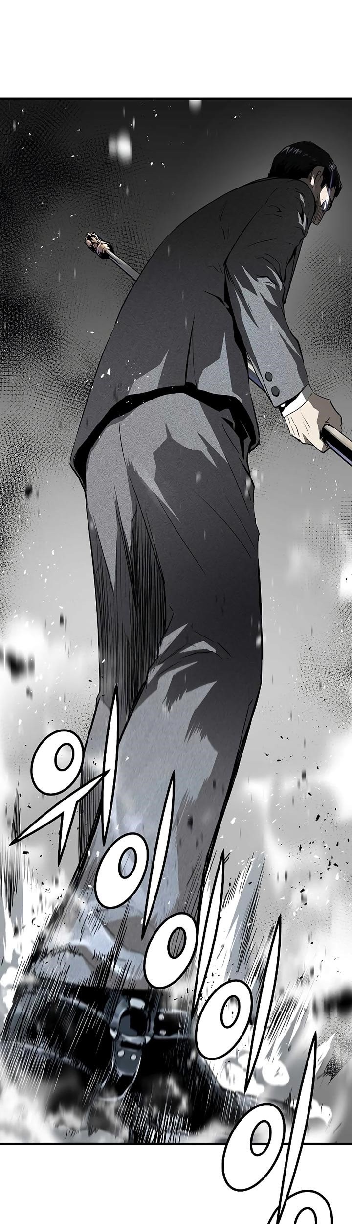 The Breaker Eternal Force chapter 20 halaman 12