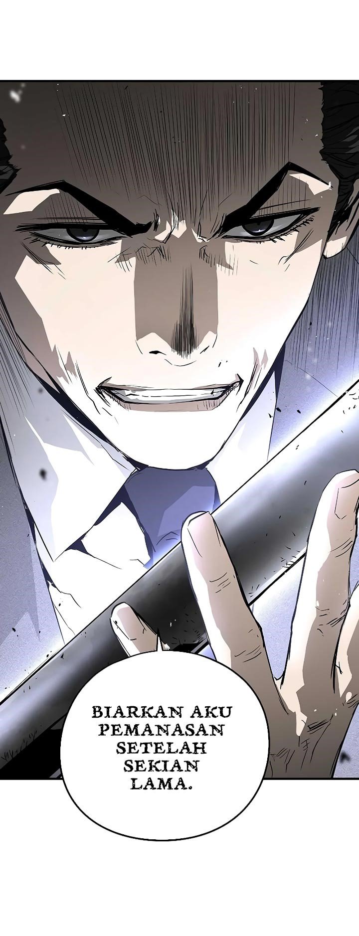 The Breaker Eternal Force chapter 20 halaman 14