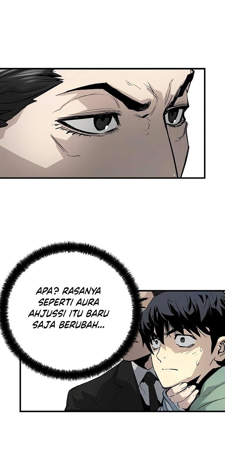 The Breaker Eternal Force chapter 20 halaman 18