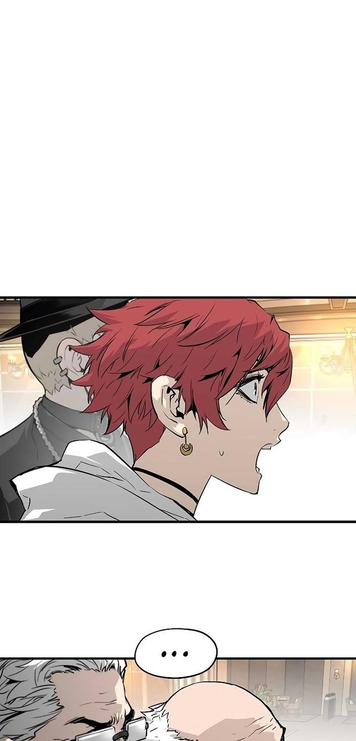 The Breaker Eternal Force chapter 20 halaman 24