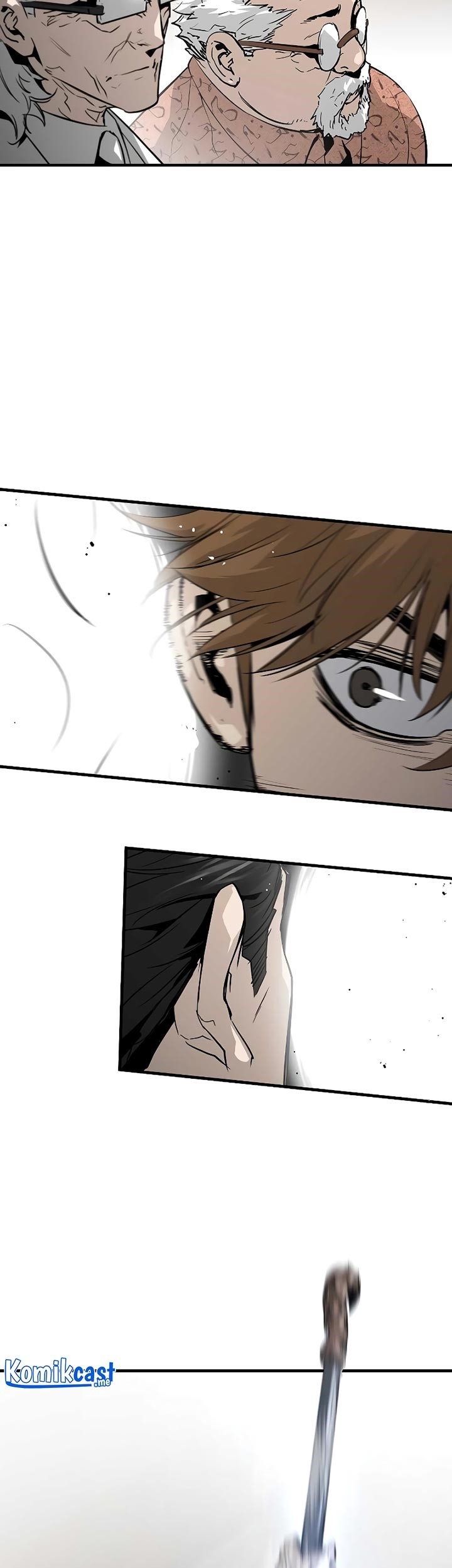 The Breaker Eternal Force chapter 20 halaman 25