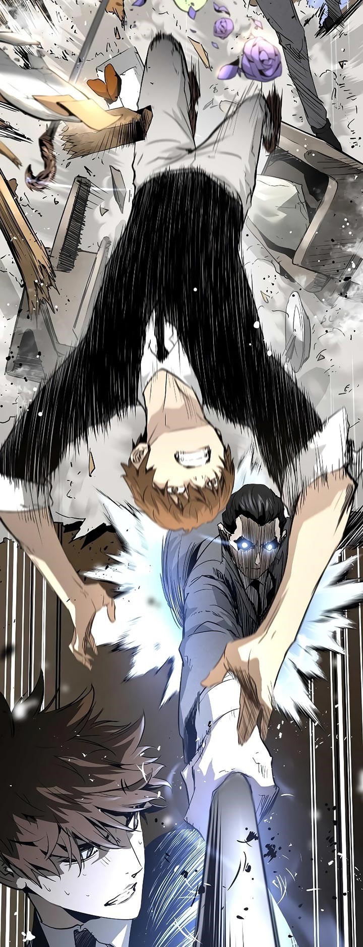 The Breaker Eternal Force chapter 20 halaman 34