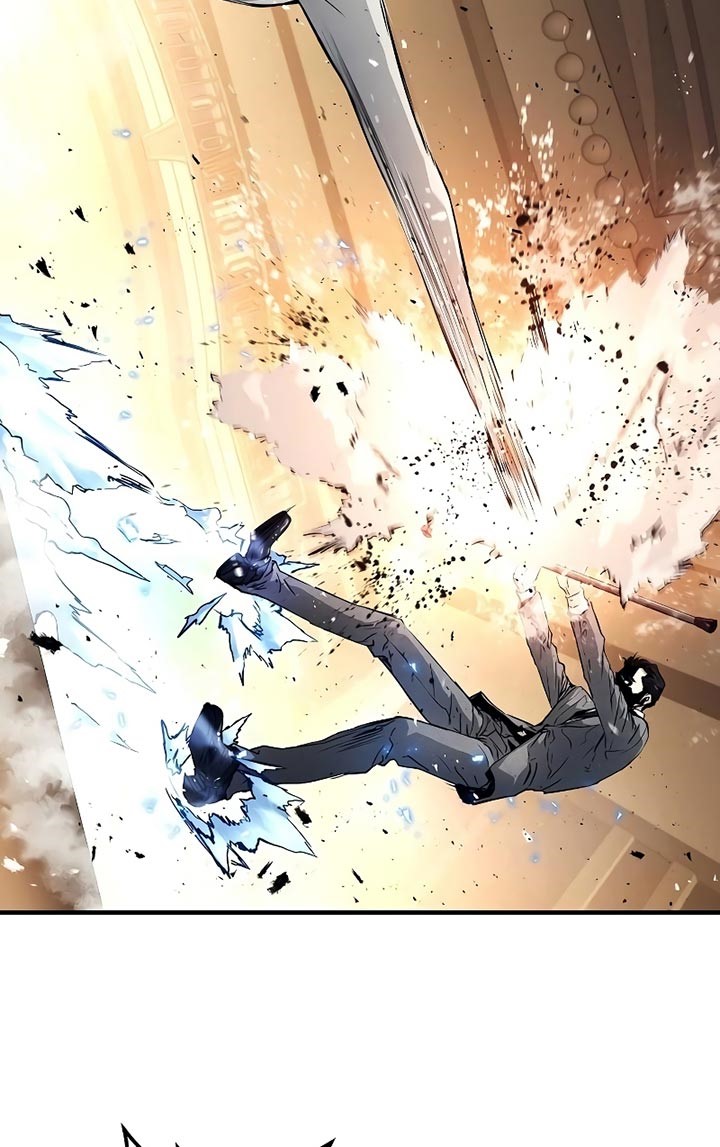 The Breaker Eternal Force chapter 20 halaman 41