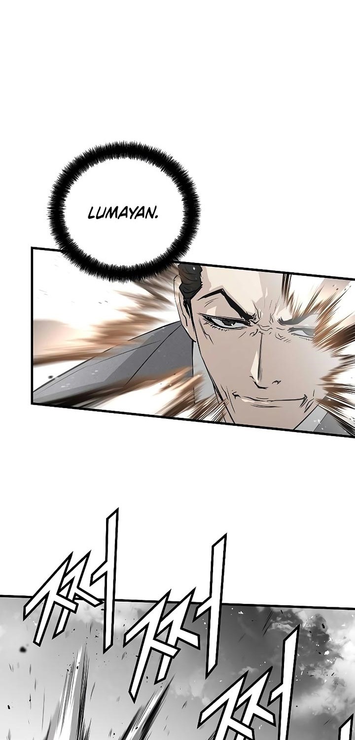 The Breaker Eternal Force chapter 20 halaman 43