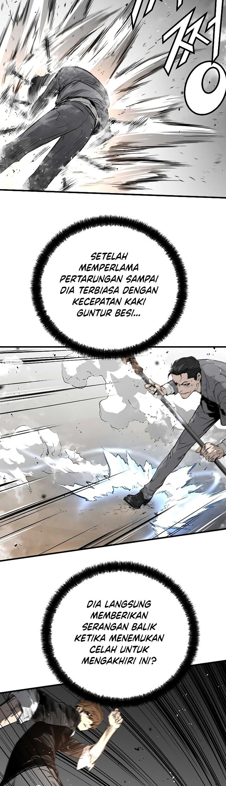 The Breaker Eternal Force chapter 20 halaman 44