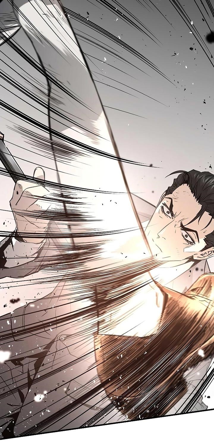 The Breaker Eternal Force chapter 20 halaman 45
