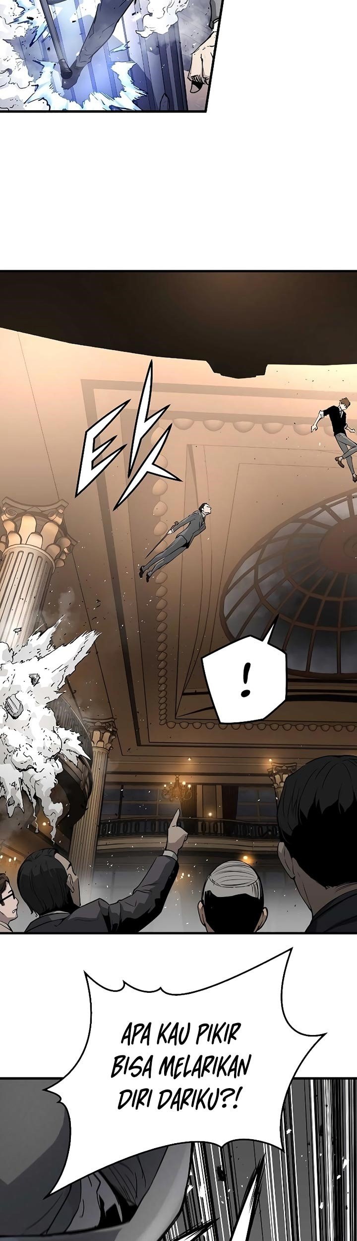 The Breaker Eternal Force chapter 20 halaman 59