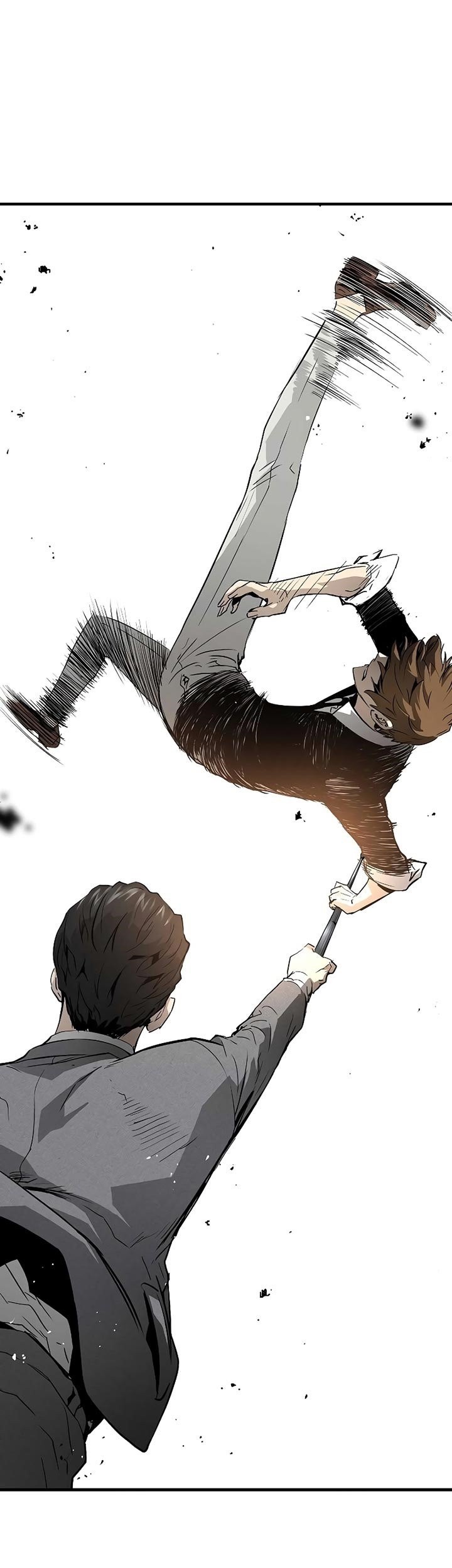 The Breaker Eternal Force chapter 20 halaman 62