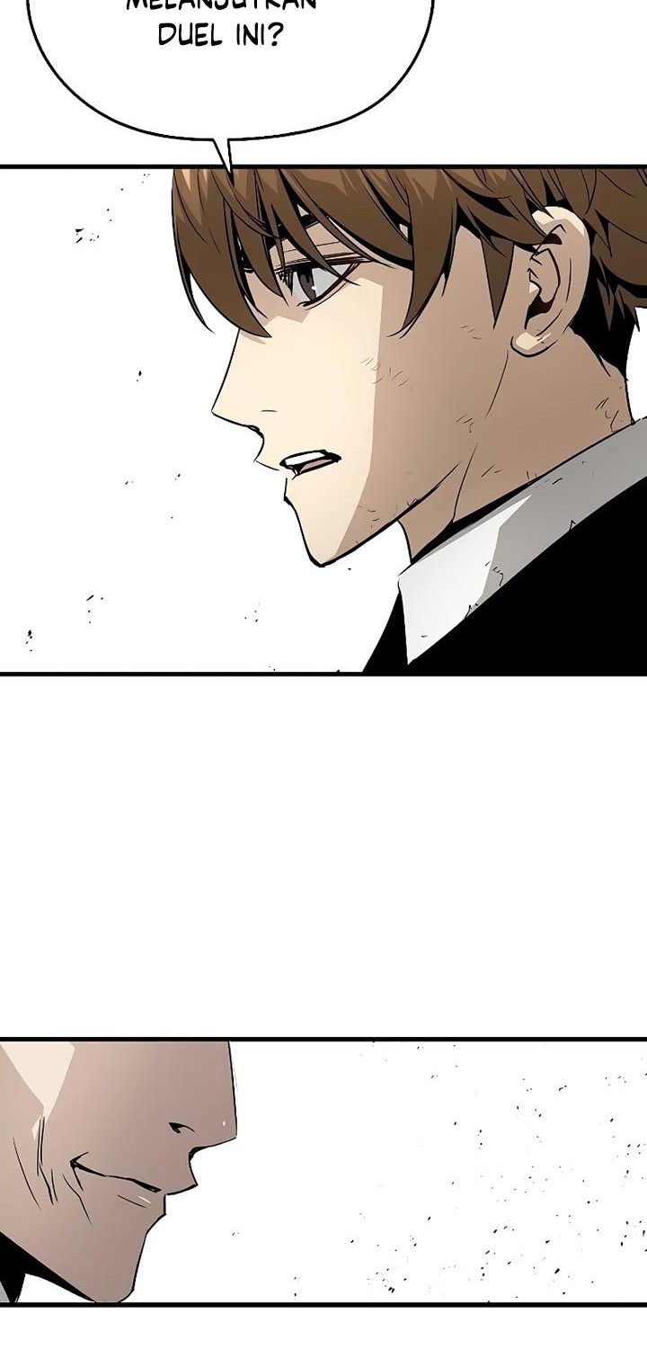 The Breaker Eternal Force chapter 20 halaman 70