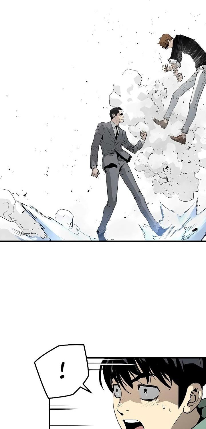 The Breaker Eternal Force chapter 20 halaman 72