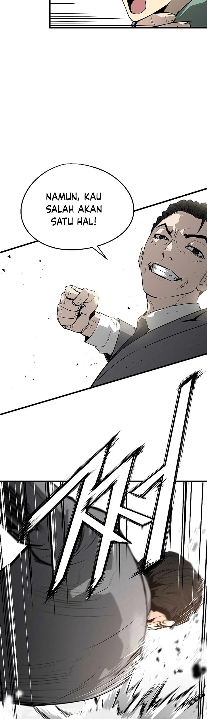 The Breaker Eternal Force chapter 20 halaman 73