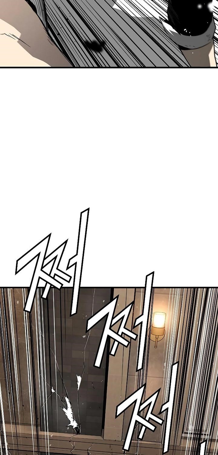 The Breaker Eternal Force chapter 20 halaman 77