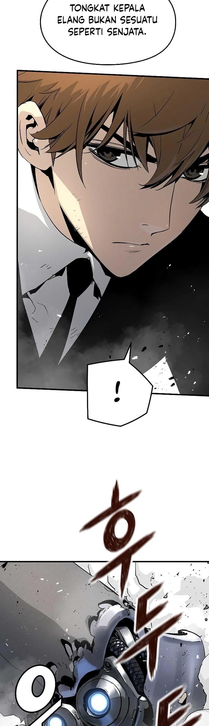 The Breaker Eternal Force chapter 20 halaman 80