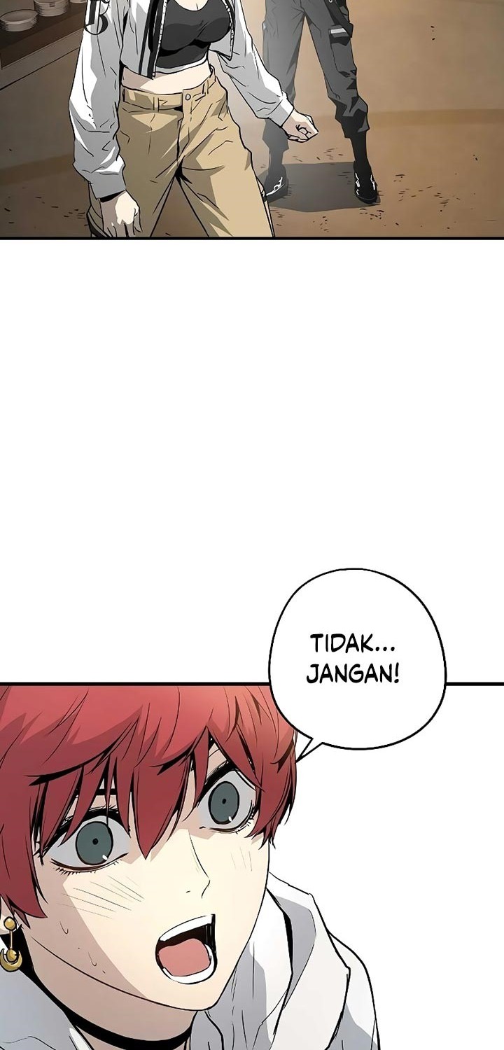The Breaker Eternal Force chapter 20 halaman 85