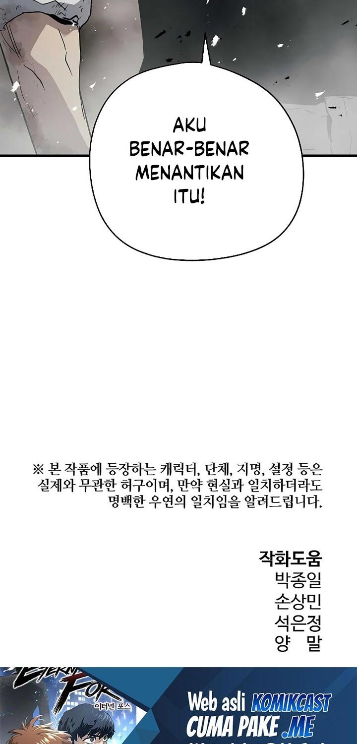 The Breaker Eternal Force chapter 20 halaman 87