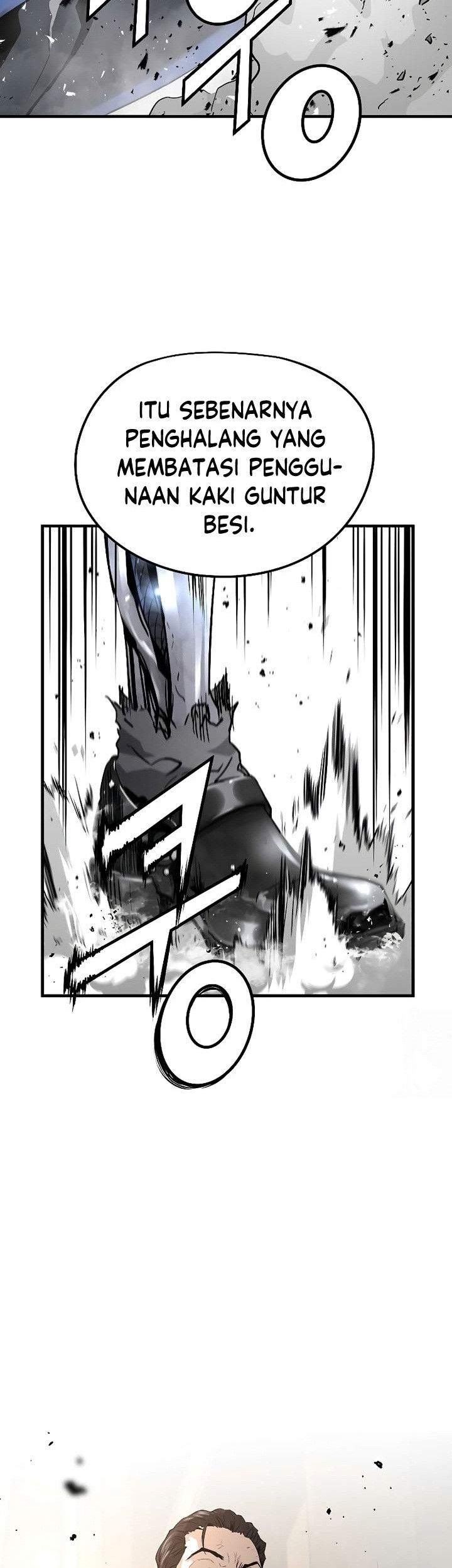The Breaker Eternal Force chapter 21 halaman 4