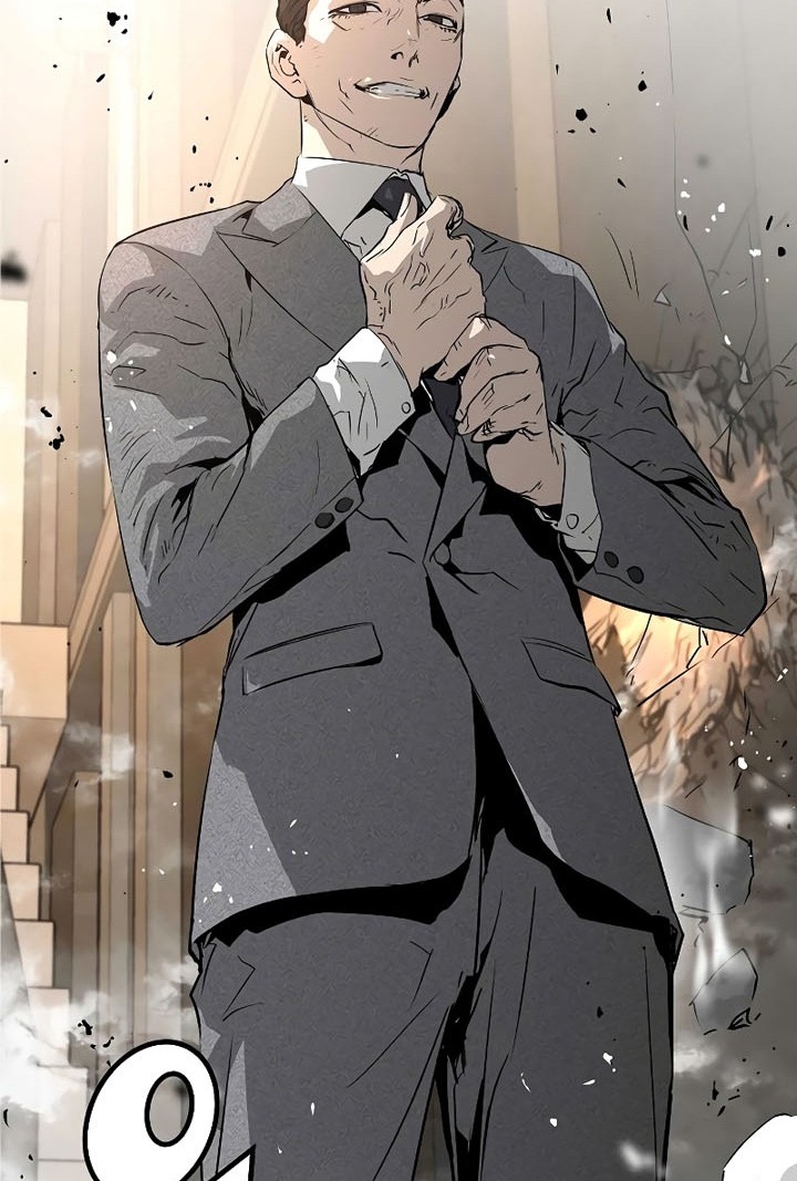 The Breaker Eternal Force chapter 21 halaman 5