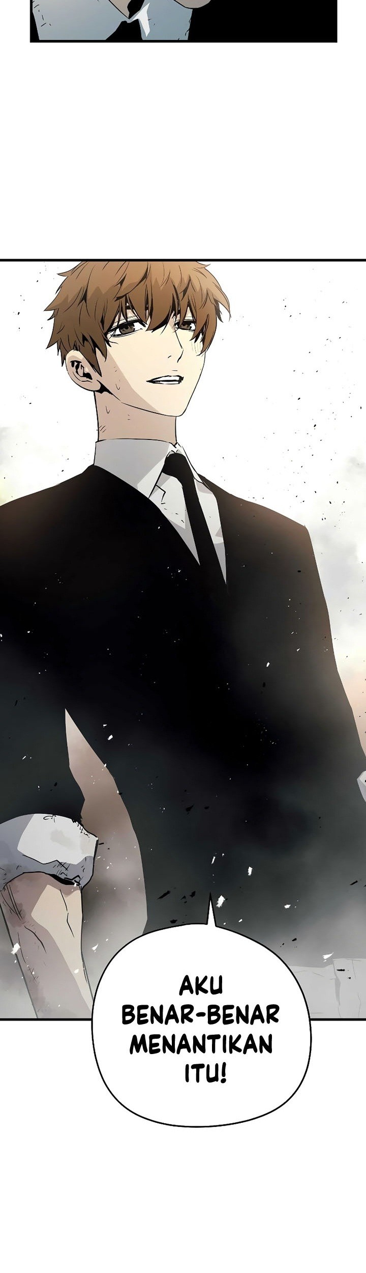 The Breaker Eternal Force chapter 21 halaman 10