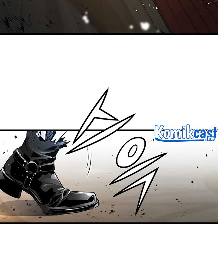 The Breaker Eternal Force chapter 21 halaman 13