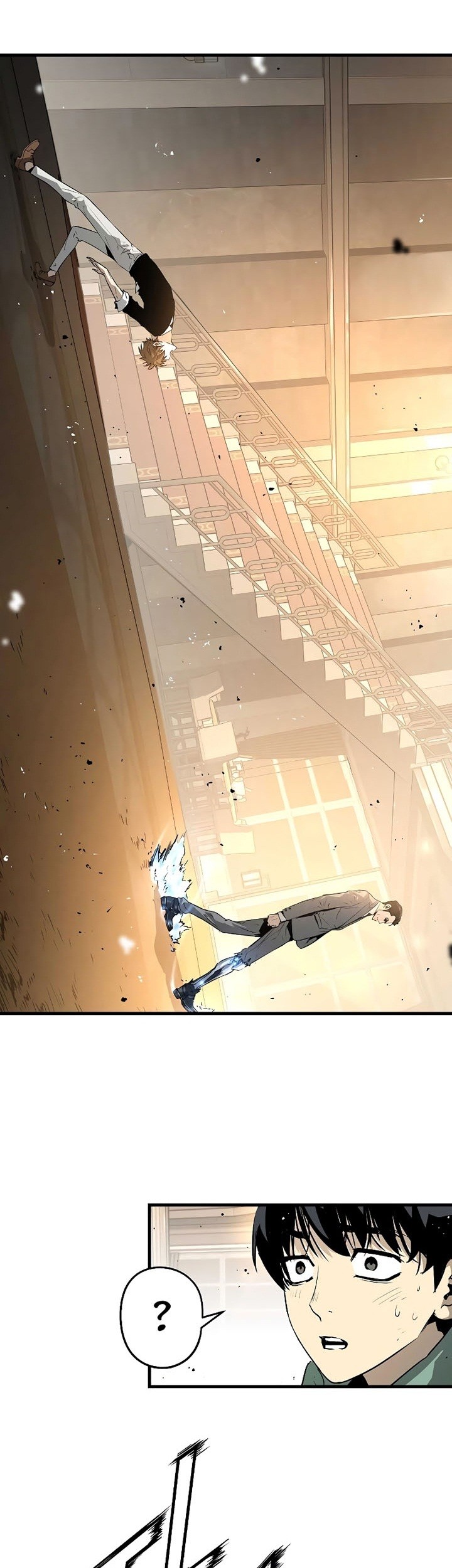 The Breaker Eternal Force chapter 21 halaman 16