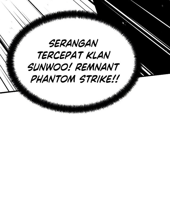 The Breaker Eternal Force chapter 21 halaman 19