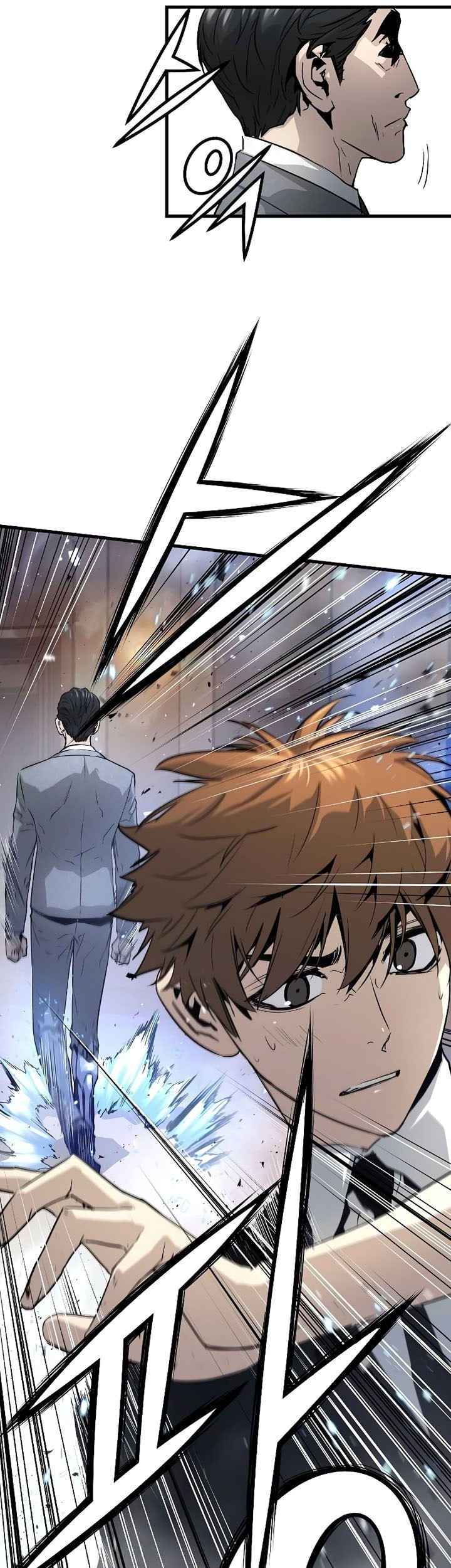 The Breaker Eternal Force chapter 21 halaman 20