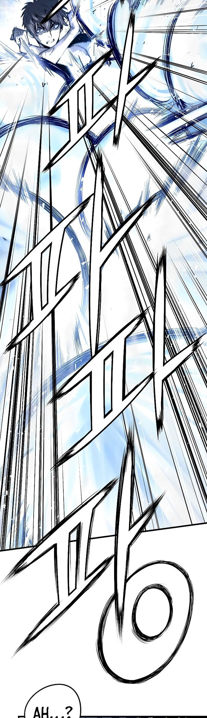 The Breaker Eternal Force chapter 21 halaman 22