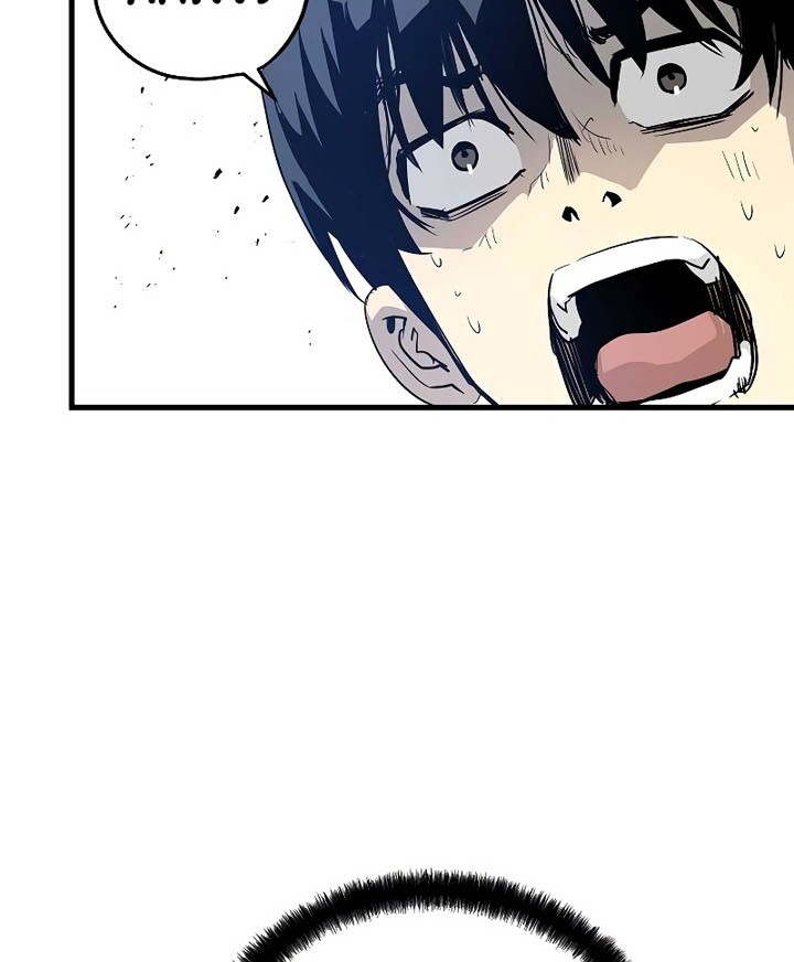 The Breaker Eternal Force chapter 21 halaman 23