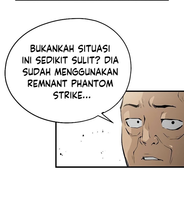 The Breaker Eternal Force chapter 21 halaman 25