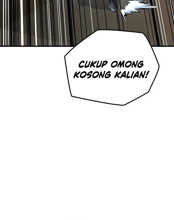The Breaker Eternal Force chapter 21 halaman 27