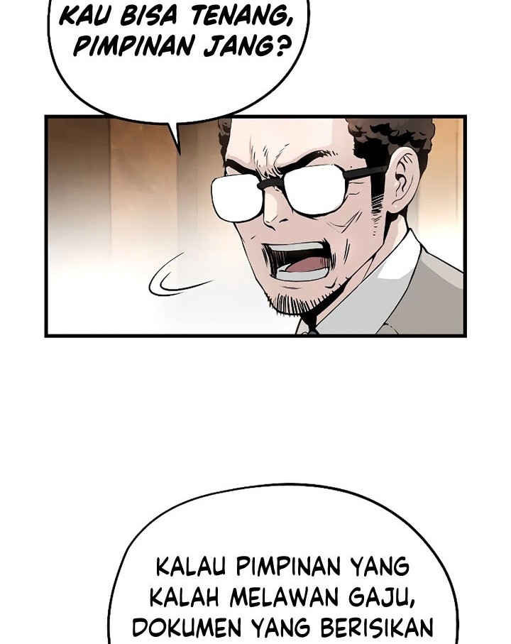 The Breaker Eternal Force chapter 21 halaman 29