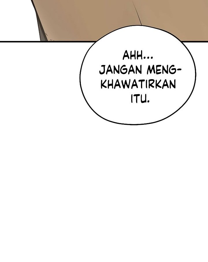 The Breaker Eternal Force chapter 21 halaman 31