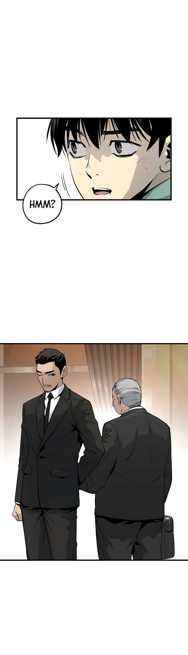 The Breaker Eternal Force chapter 21 halaman 38