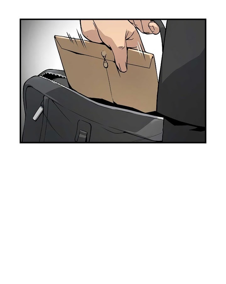 The Breaker Eternal Force chapter 21 halaman 39