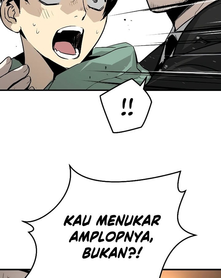 The Breaker Eternal Force chapter 21 halaman 41
