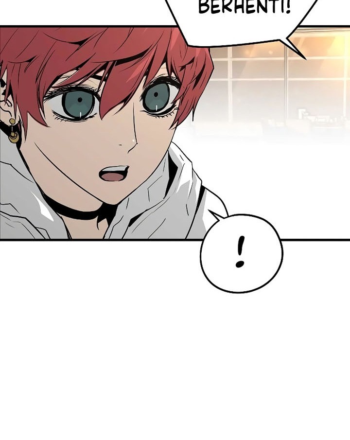 The Breaker Eternal Force chapter 21 halaman 43