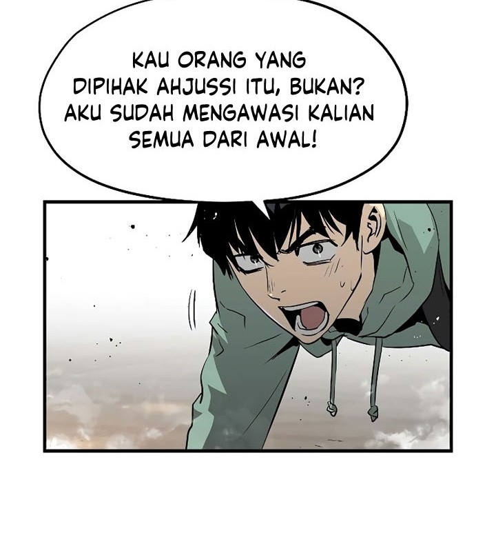 The Breaker Eternal Force chapter 21 halaman 53
