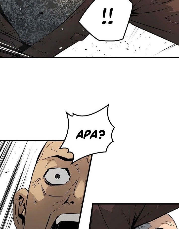 The Breaker Eternal Force chapter 21 halaman 57