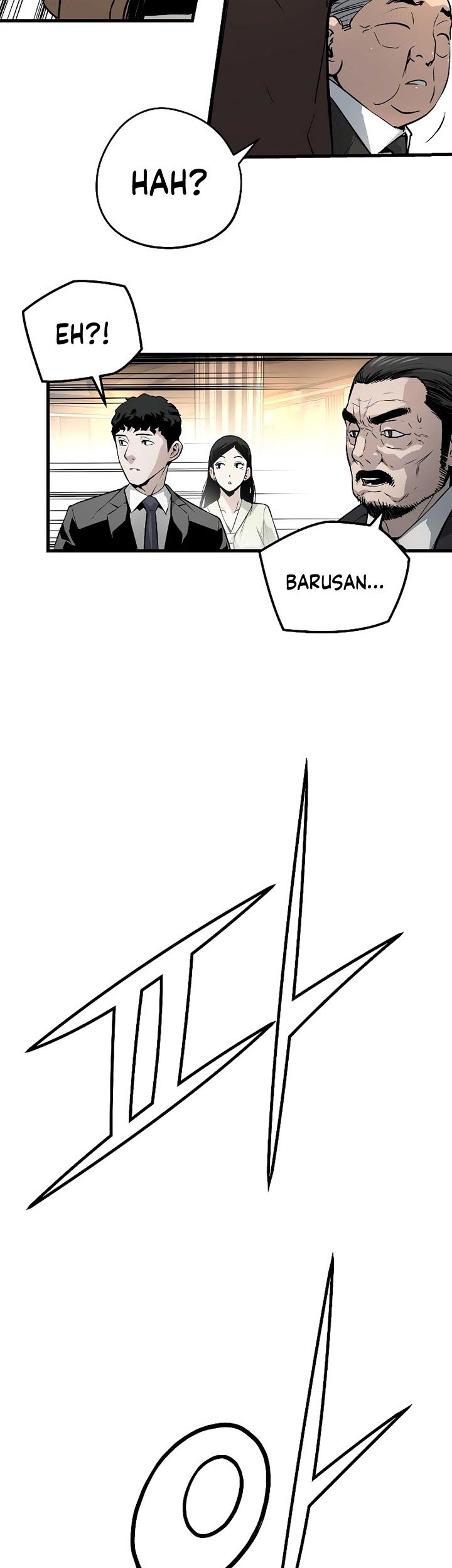 The Breaker Eternal Force chapter 21 halaman 58