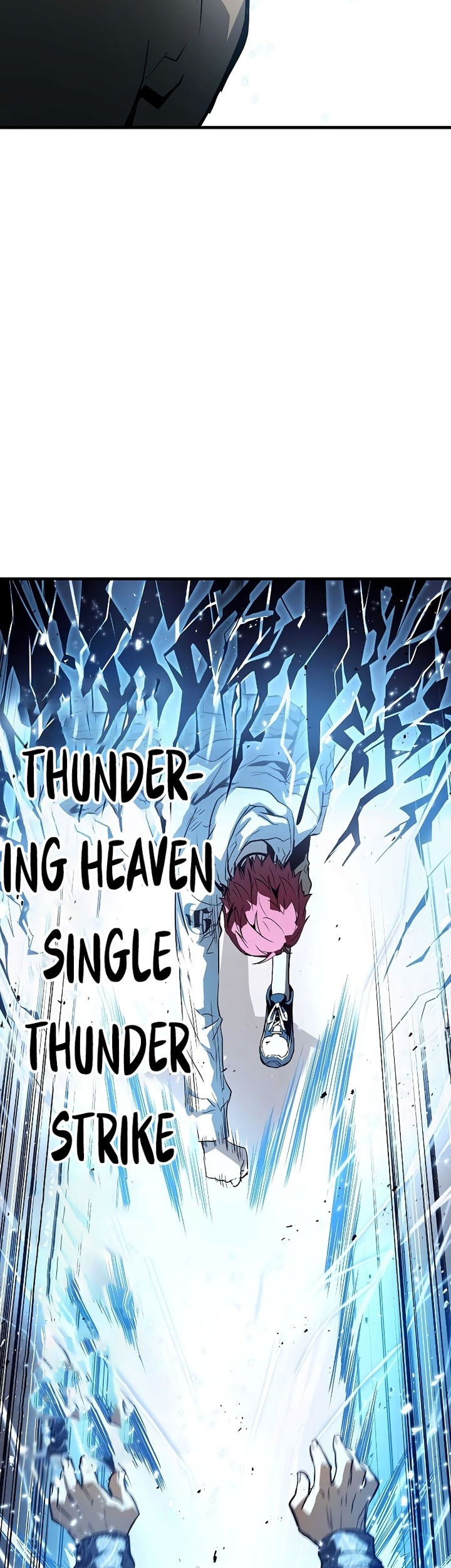 The Breaker Eternal Force chapter 21 halaman 64