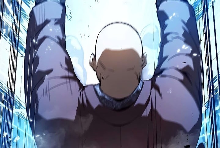 The Breaker Eternal Force chapter 21 halaman 65